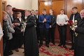 94 Kaplańskie święto